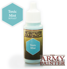 Toxic Mist